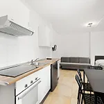 Lägenhet Calle Nueva Málaga