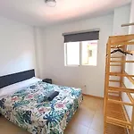 Lägenhet Calle Nueva Málaga