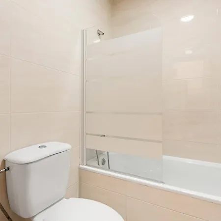 Apartment Calle Nueva Malaga