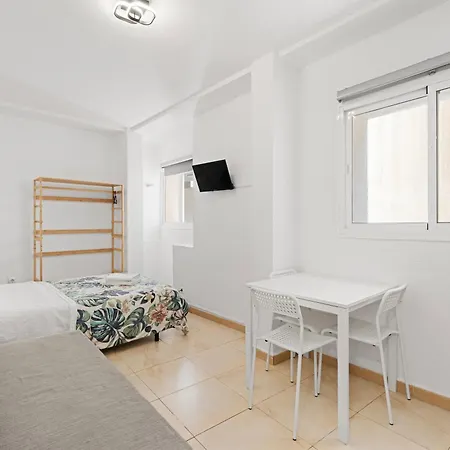 Calle Nueva