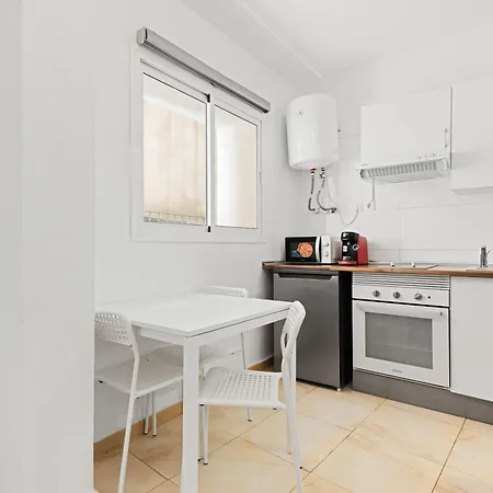 Apartment Calle Nueva Malaga
