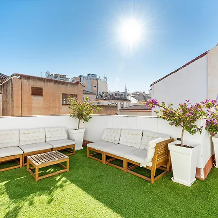 Apartment Calle Nueva *