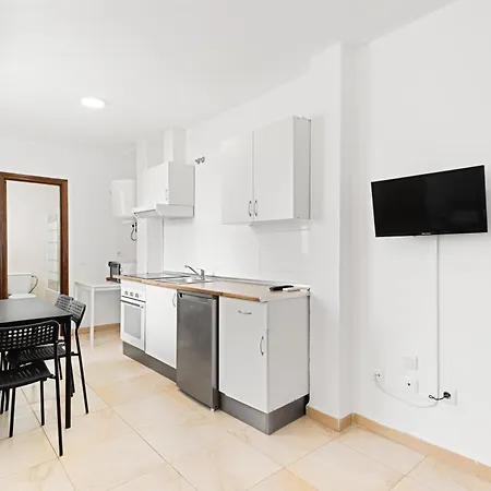 Calle Nueva Apartment