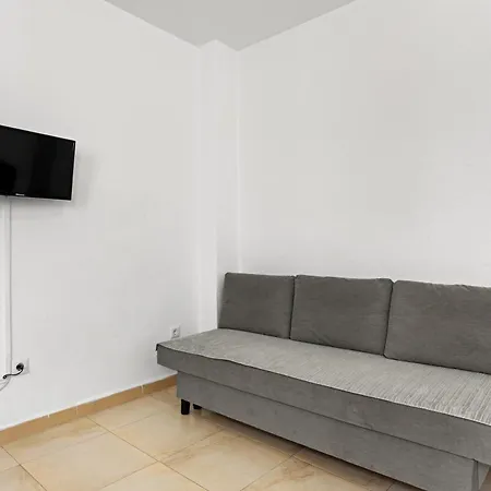 Calle Nueva Apartment Malaga