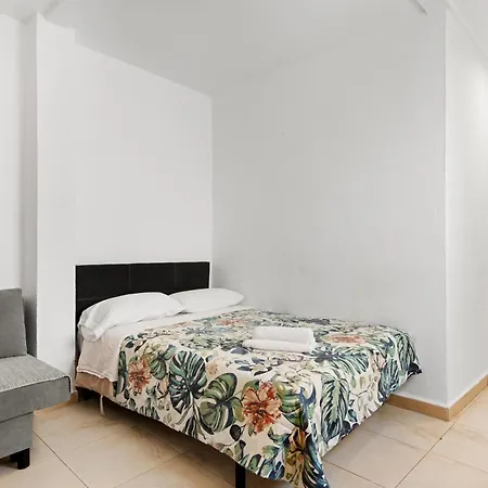 Apartment Calle Nueva