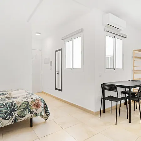 Calle Nueva Apartment