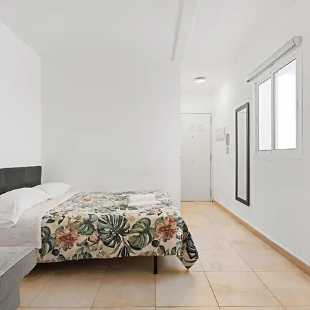 Calle Nueva Apartment Malaga
