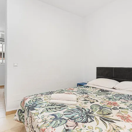 Calle Nueva Apartment Malaga