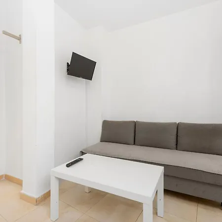 Apartment Calle Nueva