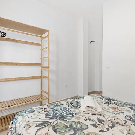 Apartment Calle Nueva