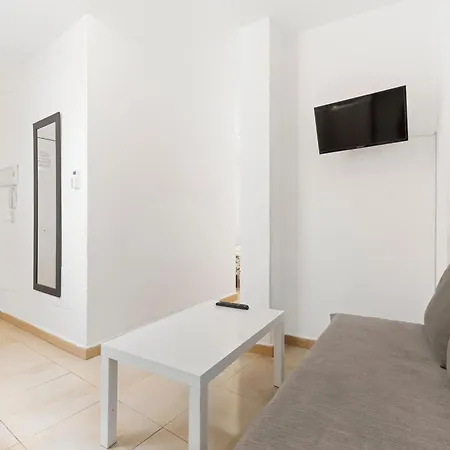 Calle Nueva Apartment Malaga