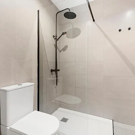 Apartment Calle Nueva Malaga