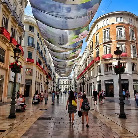 Calle Nueva * Málaga