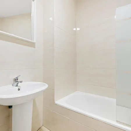 Calle Nueva Apartment Malaga