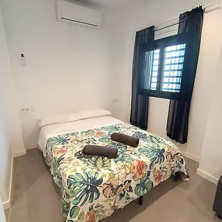 Calle Nueva Apartment