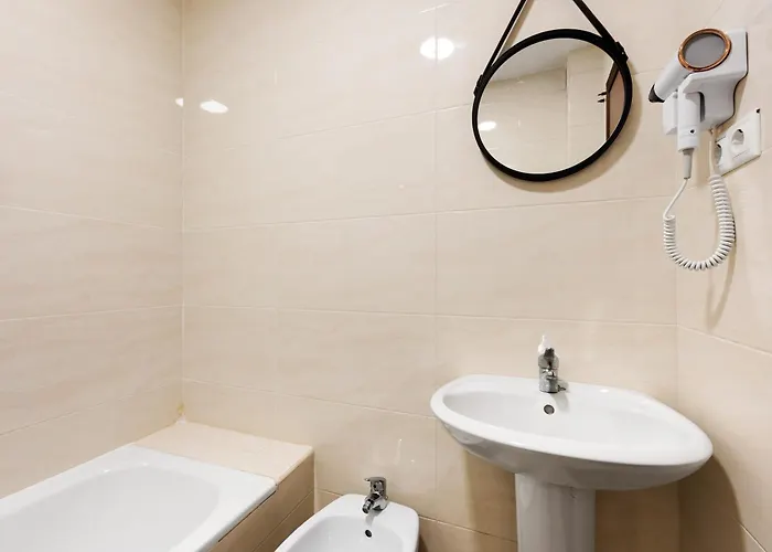 Apartamento Calle Nueva *