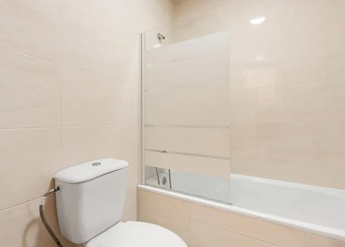 Apartamento Calle Nueva Málaga
