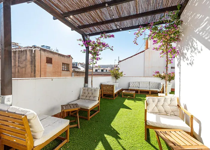 Apartamento Calle Nueva