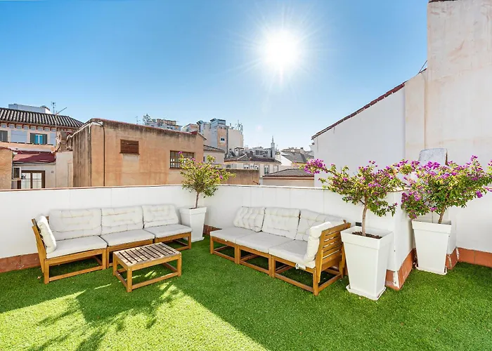 Apartamento Calle Nueva *