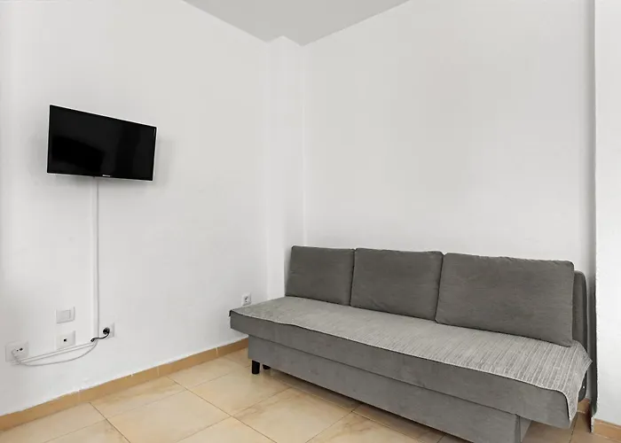 Calle Nueva Apartamento Málaga