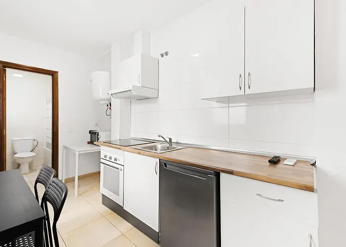 Apartamento Calle Nueva