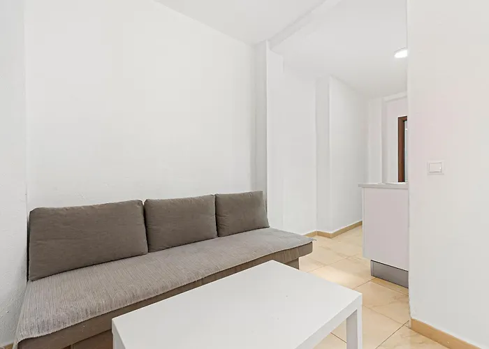 Apartamento Calle Nueva *