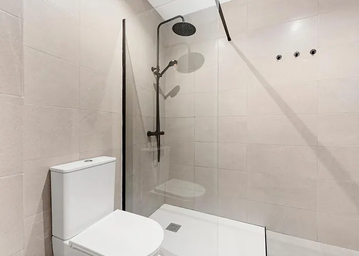 Apartamento Calle Nueva Málaga