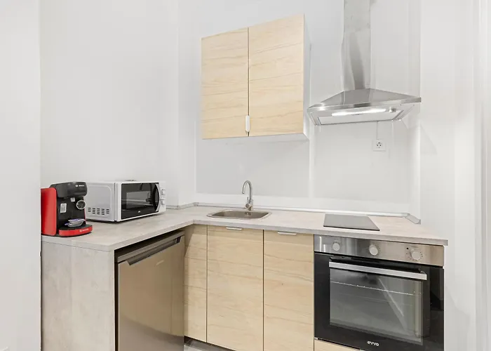 Apartamento Calle Nueva